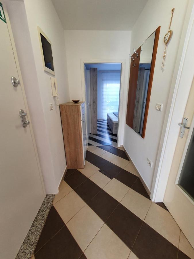 Lavanda Samarin Zambratija Kültér fotó